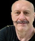 Dating Man France to cognac : Francis, 60 years